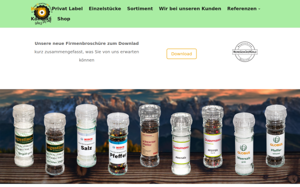 meinegewuerzmuehle.de