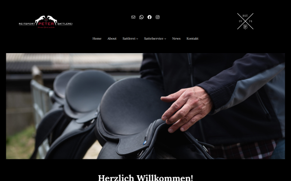 reitsport-peter.de