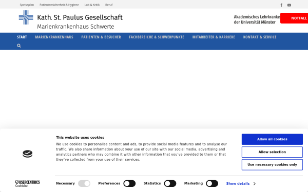 www.marien-kh.de