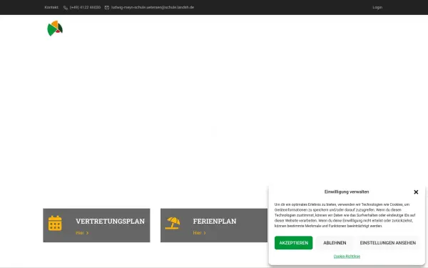 ludwig-meyn-gymnasium.eu