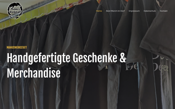 manuswerkstatt.de
