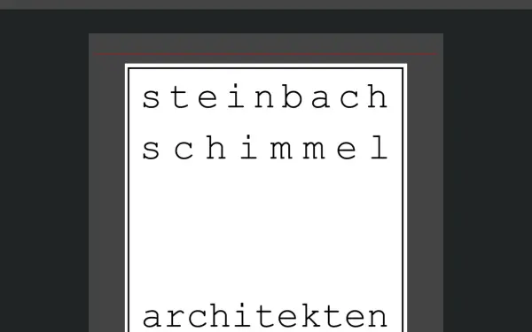 www.architekt-schimmel.com