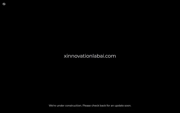 xinnovationlabai.com