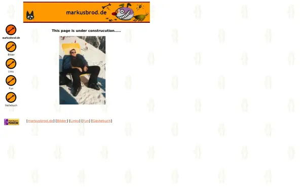 markusbrod.de