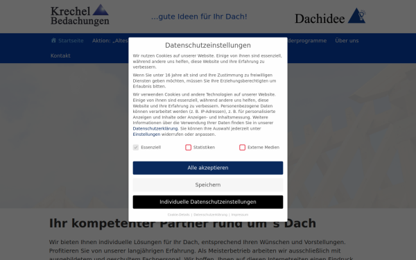 www.dachidee.de