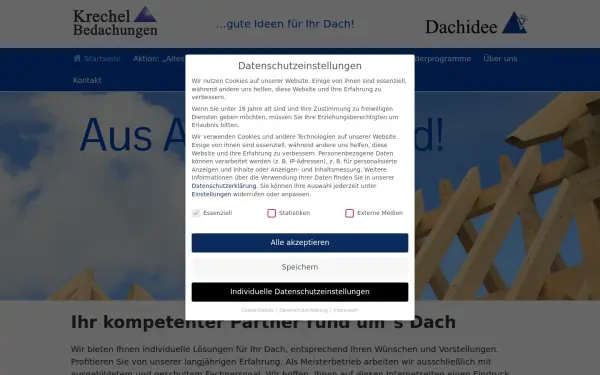 www.dachidee.de