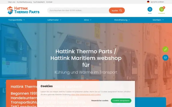 www.hattink-thermoparts.de