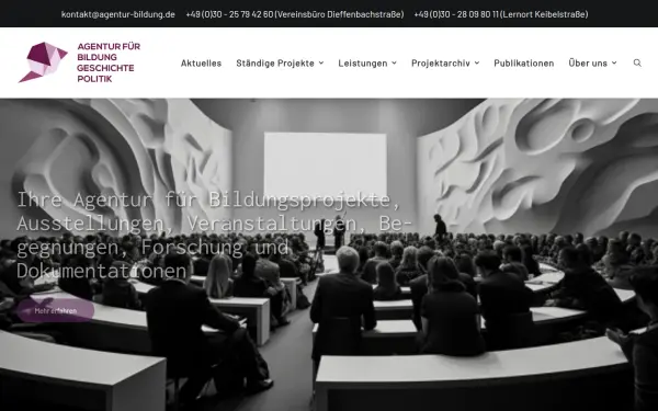 agentur-bildung.de