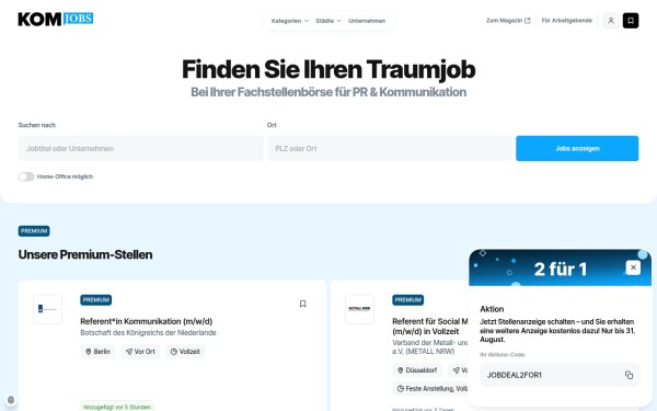 jobs.kom.de