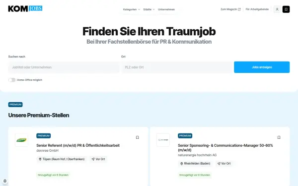 jobs.kom.de