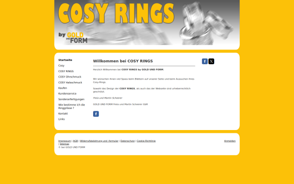 www.cosyrings.de