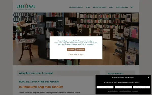 lesesaal-hamburg.de