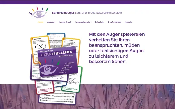 www.augenspielereien.de