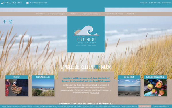 mein-fehmarn-urlaub.de