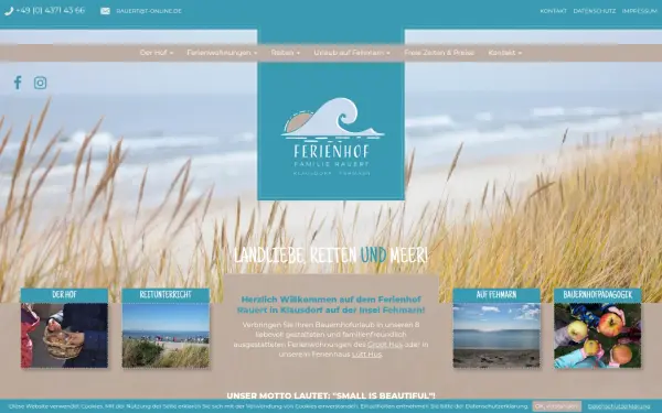 mein-fehmarn-urlaub.de