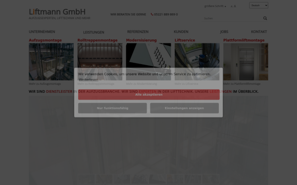 liftmann.de