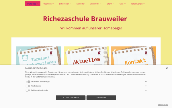 richezaschule.de