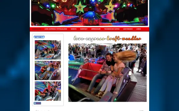 www.love-express-kreft-wendler.de