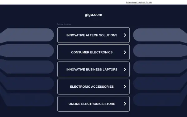 gigu.com