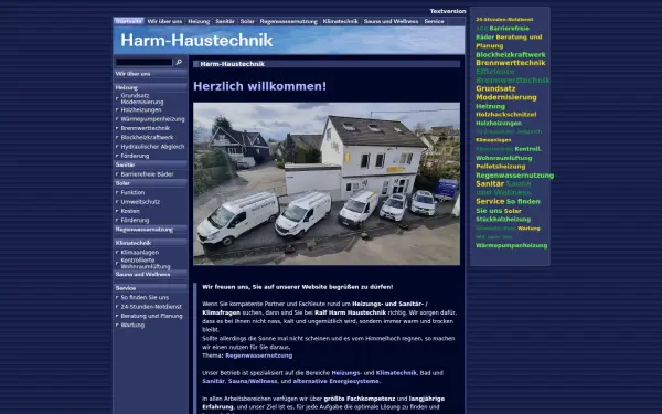 harm-haustechnik.de