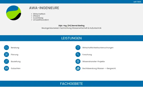 www.awa-ingenieure.de