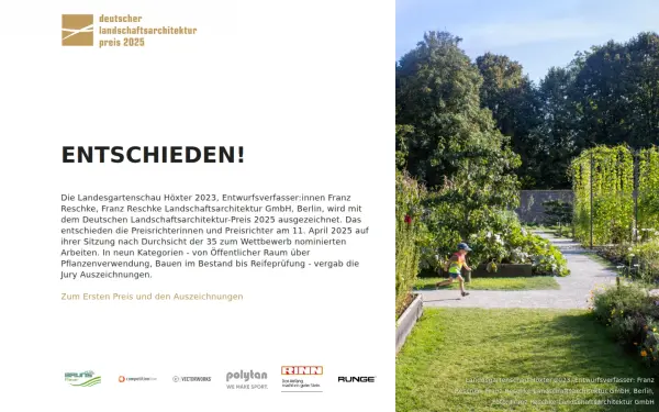 www.deutscher-landschaftsarchitektur-preis.de