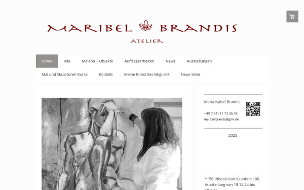 www.maribel-arts.de