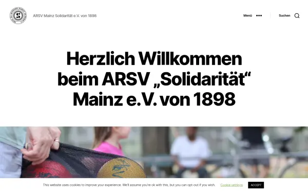 arsv-mainz.de