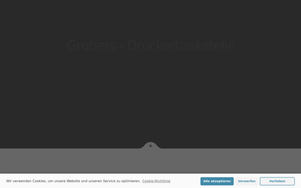 grubers-druckertankstelle.de