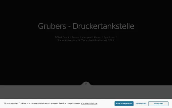 grubers-druckertankstelle.de