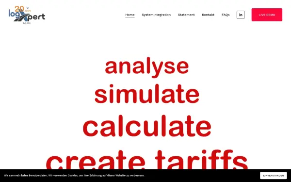 logistik.logxpert.de
