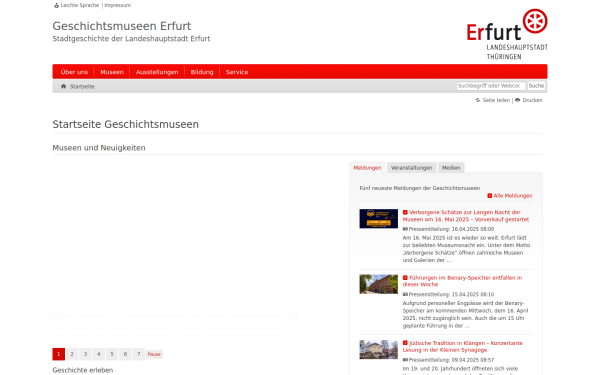 geschichtsmuseen.erfurt.de