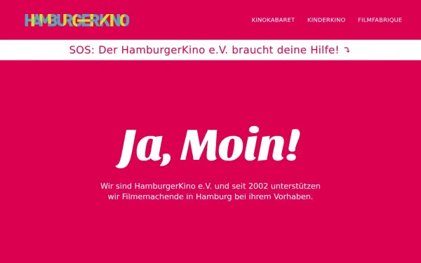 hamburgerkino.de