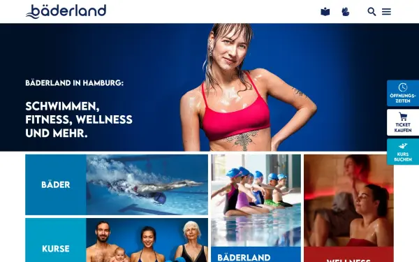 www.baederland.de