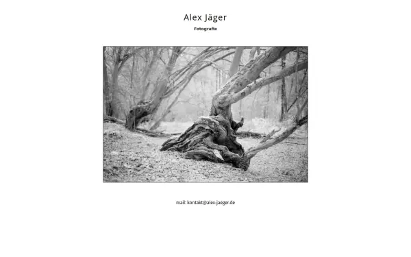 alex-jaeger.de