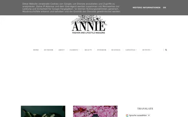 www.anniesbeautyhouse.de
