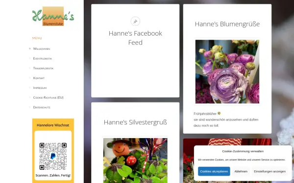 www.hannes-blumenstube.de