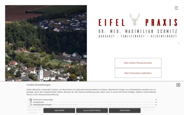 die-eifelpraxis.de