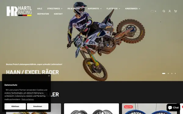 hartl-racing.de