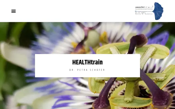 www.healthtrain.de