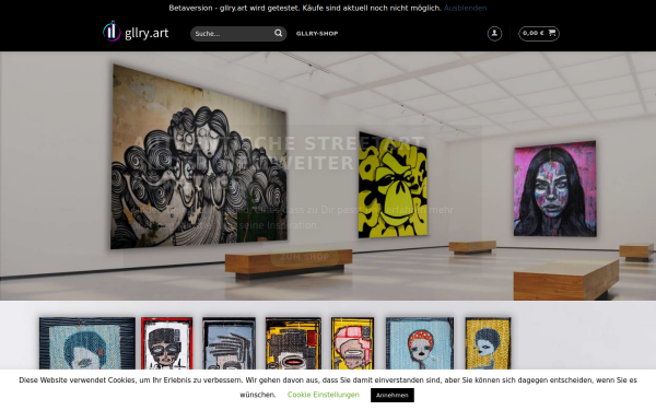 gllry.art