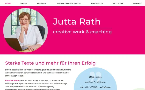 www.jutta-rath.de