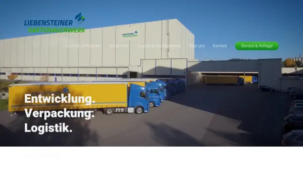 www.liebensteiner.de