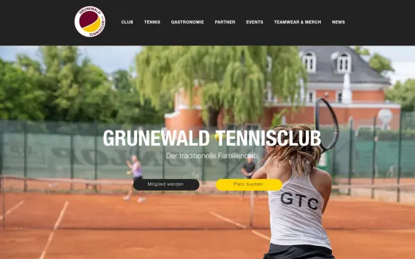 www.grunewald-tennisclub.de