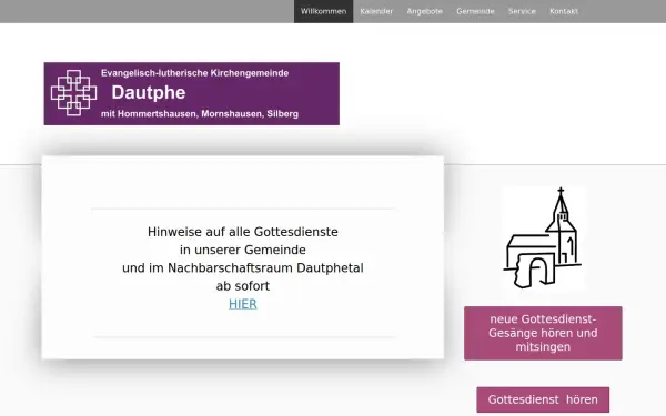 www.martinsbote.de