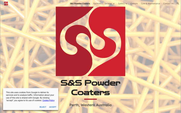 www.sspowdercoat.com.au