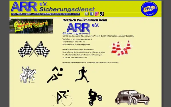arrnet.de