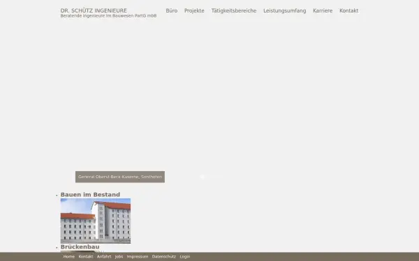 drschuetz-ingenieure.de