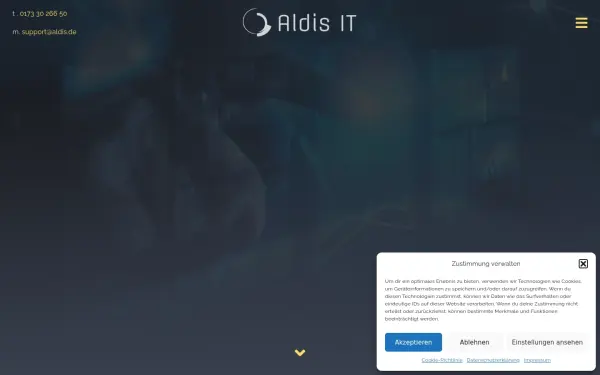 aldis.de