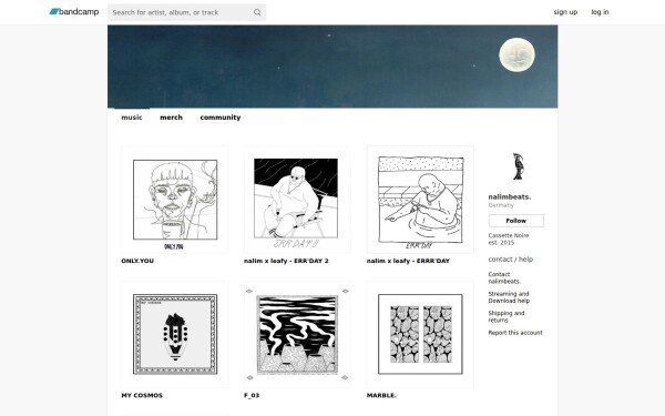 nalimbeats.bandcamp.com